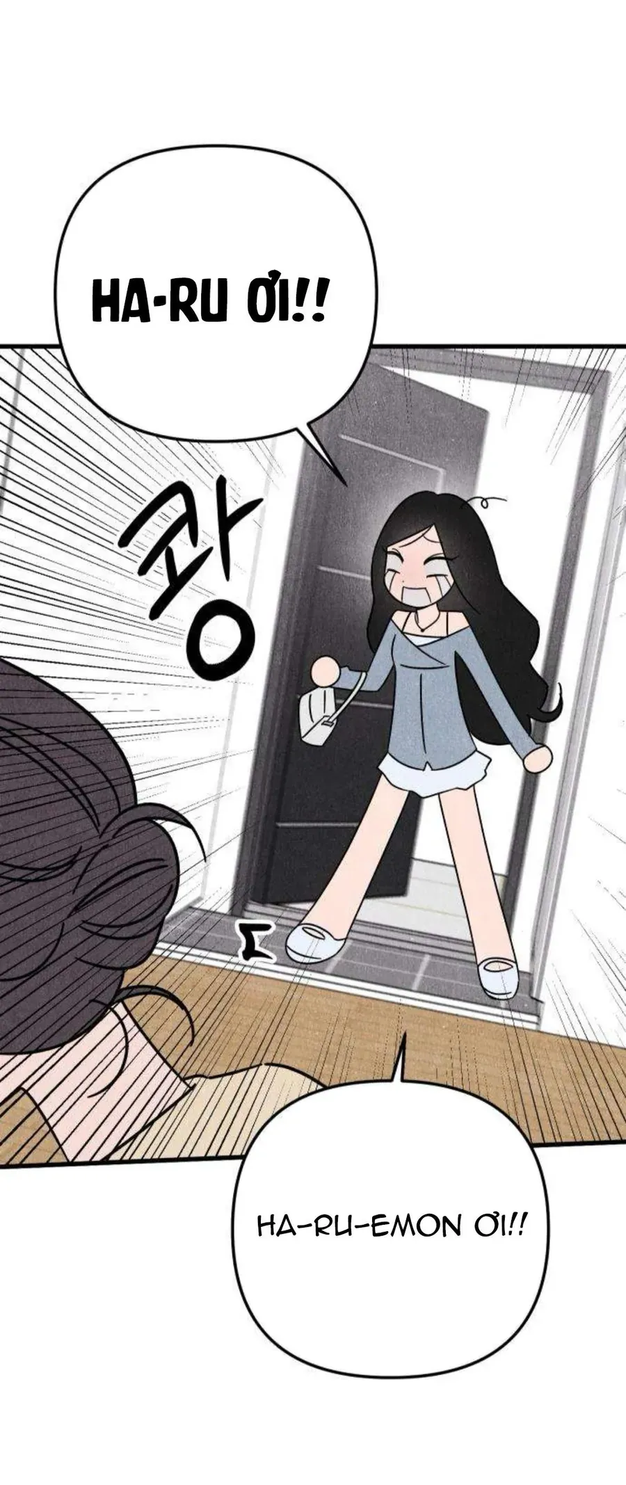 Câu Lạc Bộ Chị Đẹp Chapter 8 - Trang 9