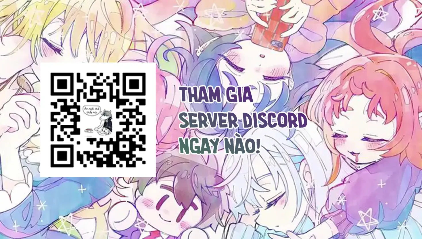 Câu Lạc Bộ Hôn Hít Cho Mọi Nhà (Pre-Serialization) Chapter 0 - Trang 45