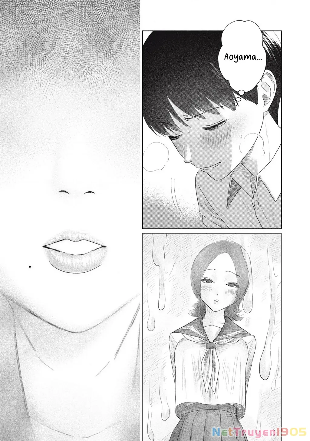 Câu Lạc Bộ Hôn Hít Cho Mọi Nhà Chapter 1 - Trang 15