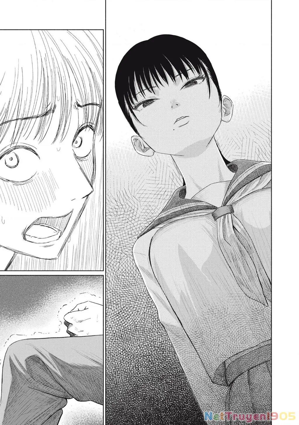 Câu Lạc Bộ Hôn Hít Cho Mọi Nhà Chapter 1 - Trang 17