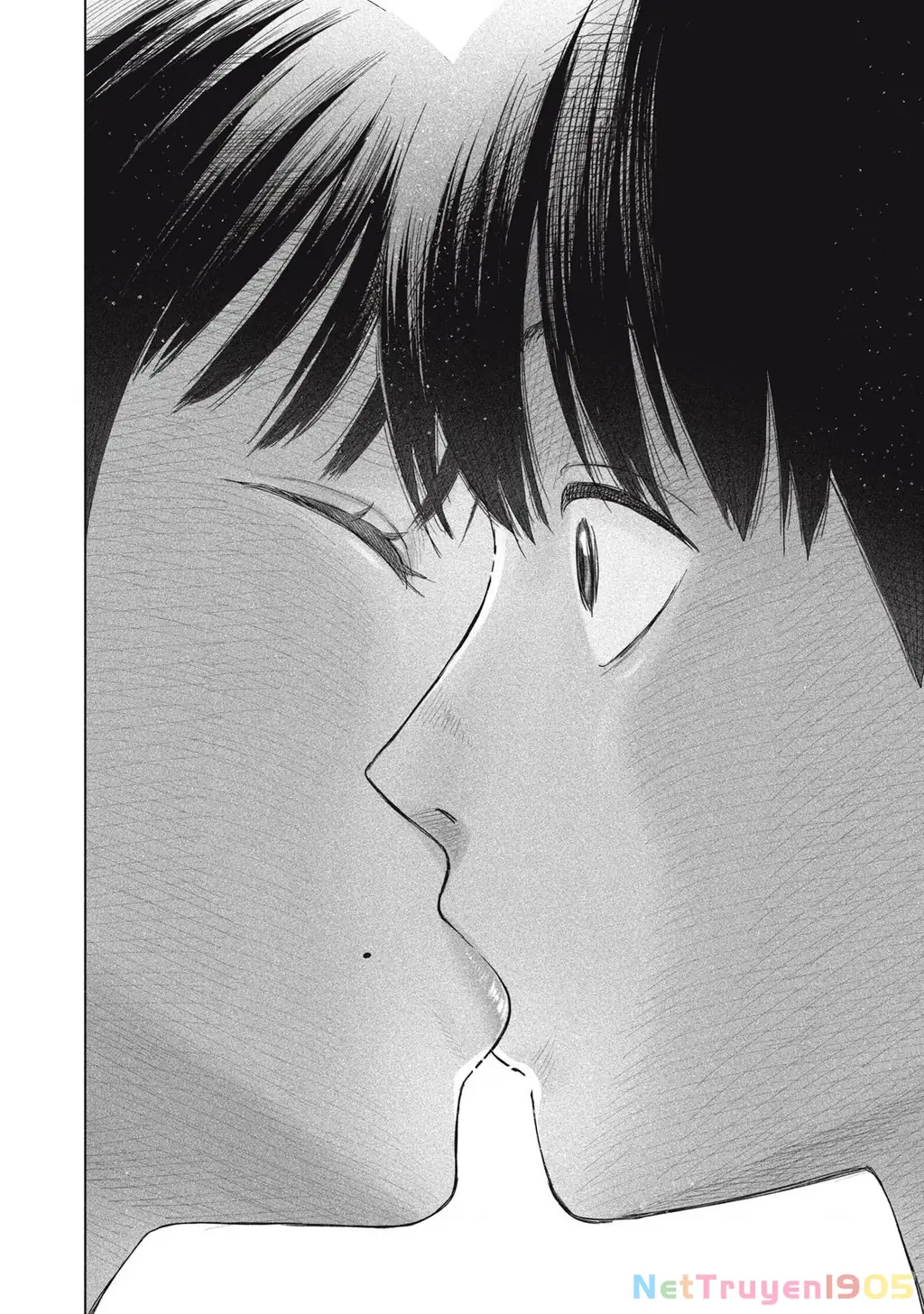 Câu Lạc Bộ Hôn Hít Cho Mọi Nhà Chapter 1 - Trang 22