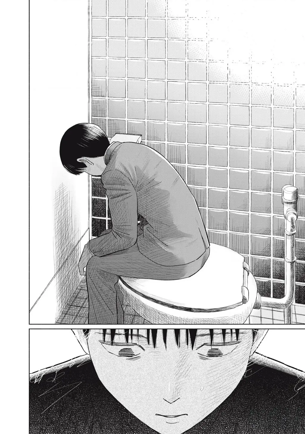 Câu Lạc Bộ Hôn Hít Cho Mọi Nhà Chapter 11 - Trang 20