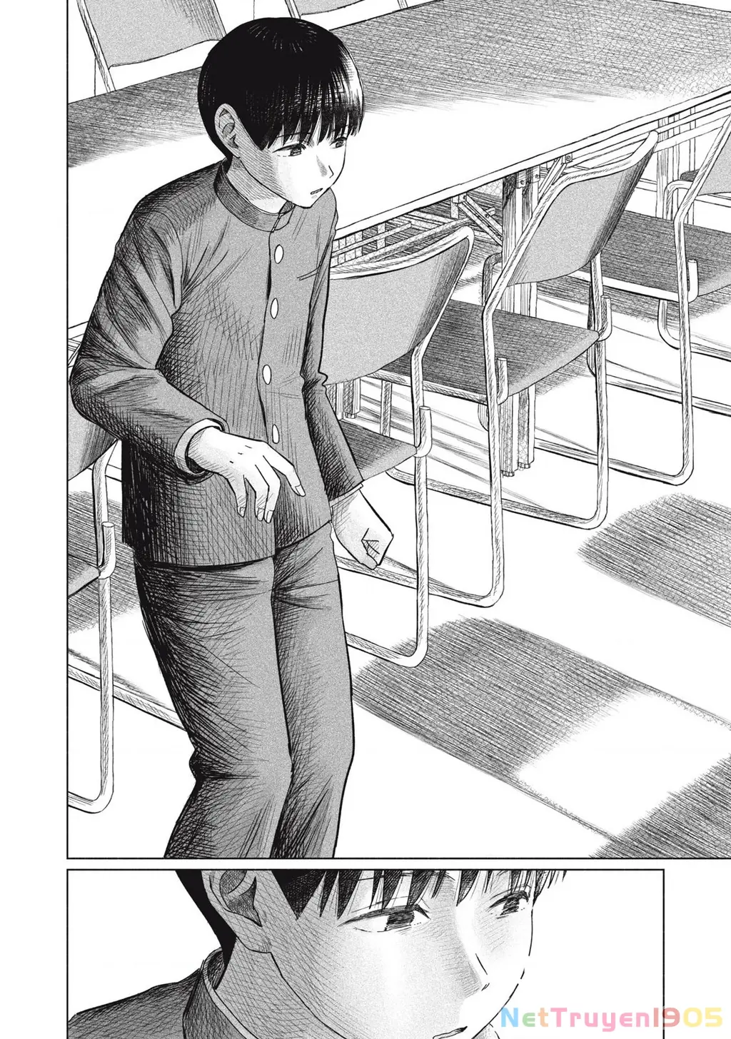 Câu Lạc Bộ Hôn Hít Cho Mọi Nhà Chapter 11 - Trang 7