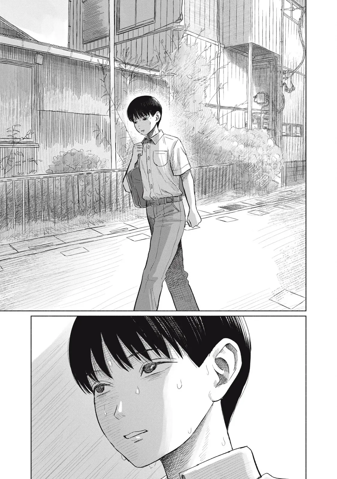 Câu Lạc Bộ Hôn Hít Cho Mọi Nhà Chapter 12 - Trang 14