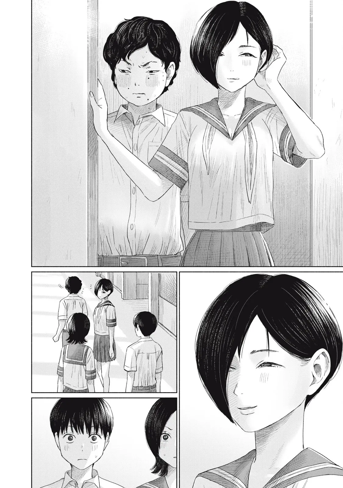 Câu Lạc Bộ Hôn Hít Cho Mọi Nhà Chapter 14 - Trang 5