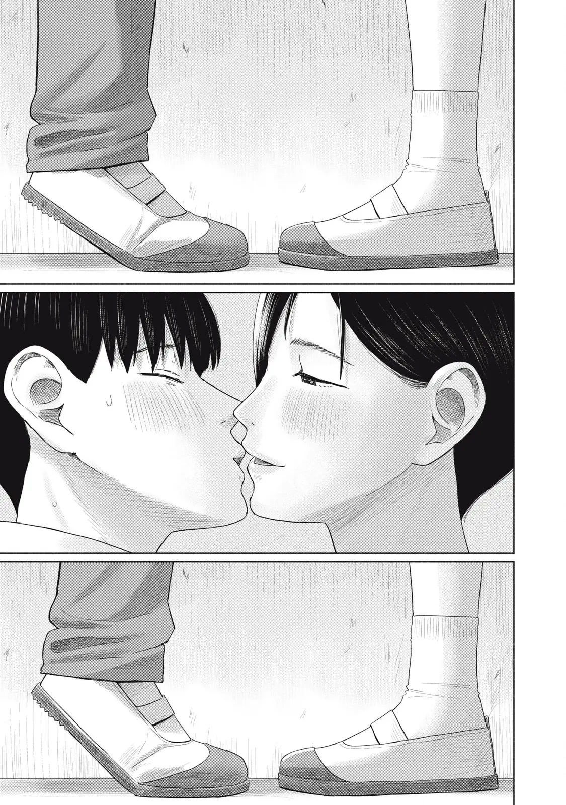 Câu Lạc Bộ Hôn Hít Cho Mọi Nhà Chapter 16 - Trang 4