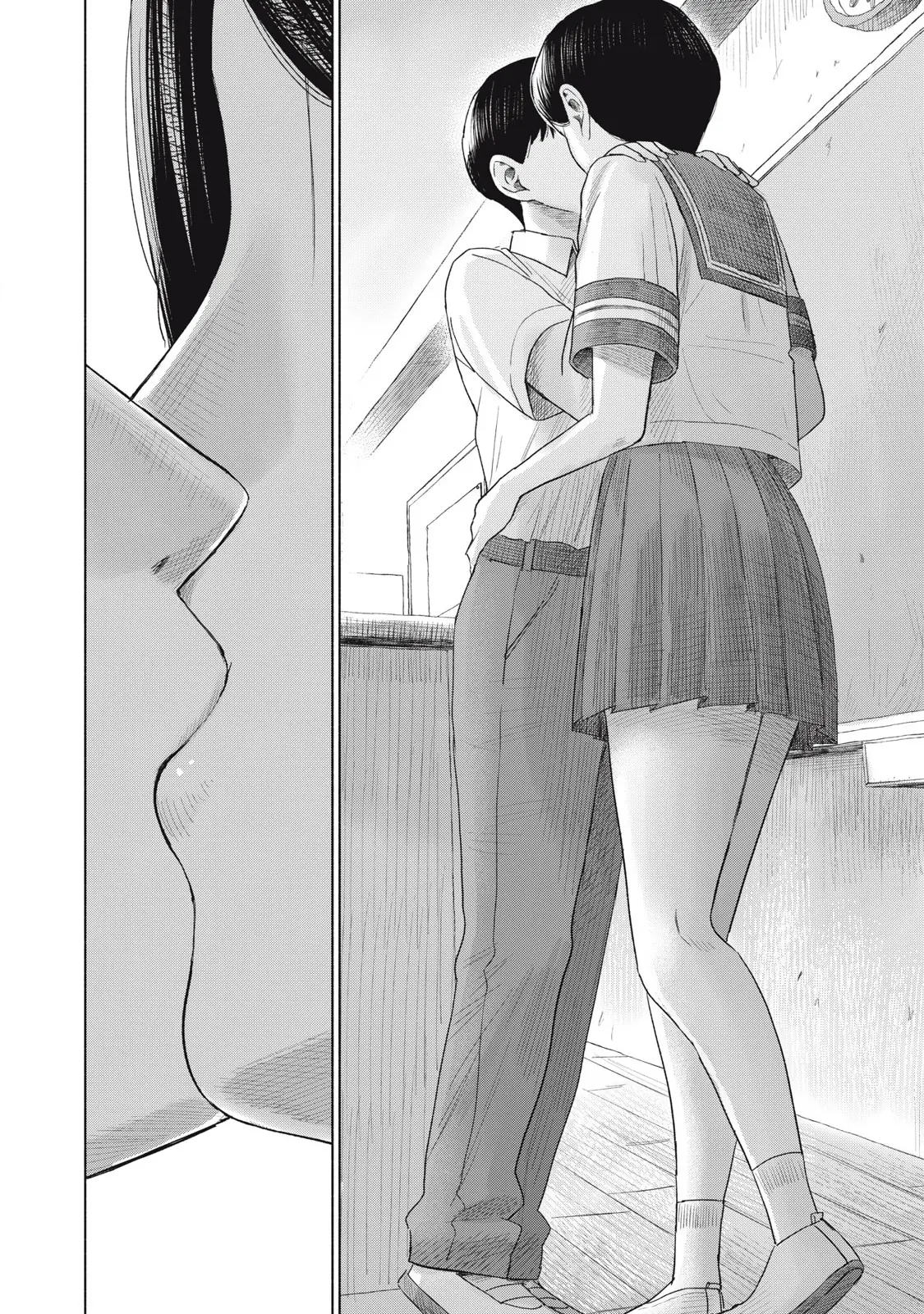 Câu Lạc Bộ Hôn Hít Cho Mọi Nhà Chapter 16 - Trang 5