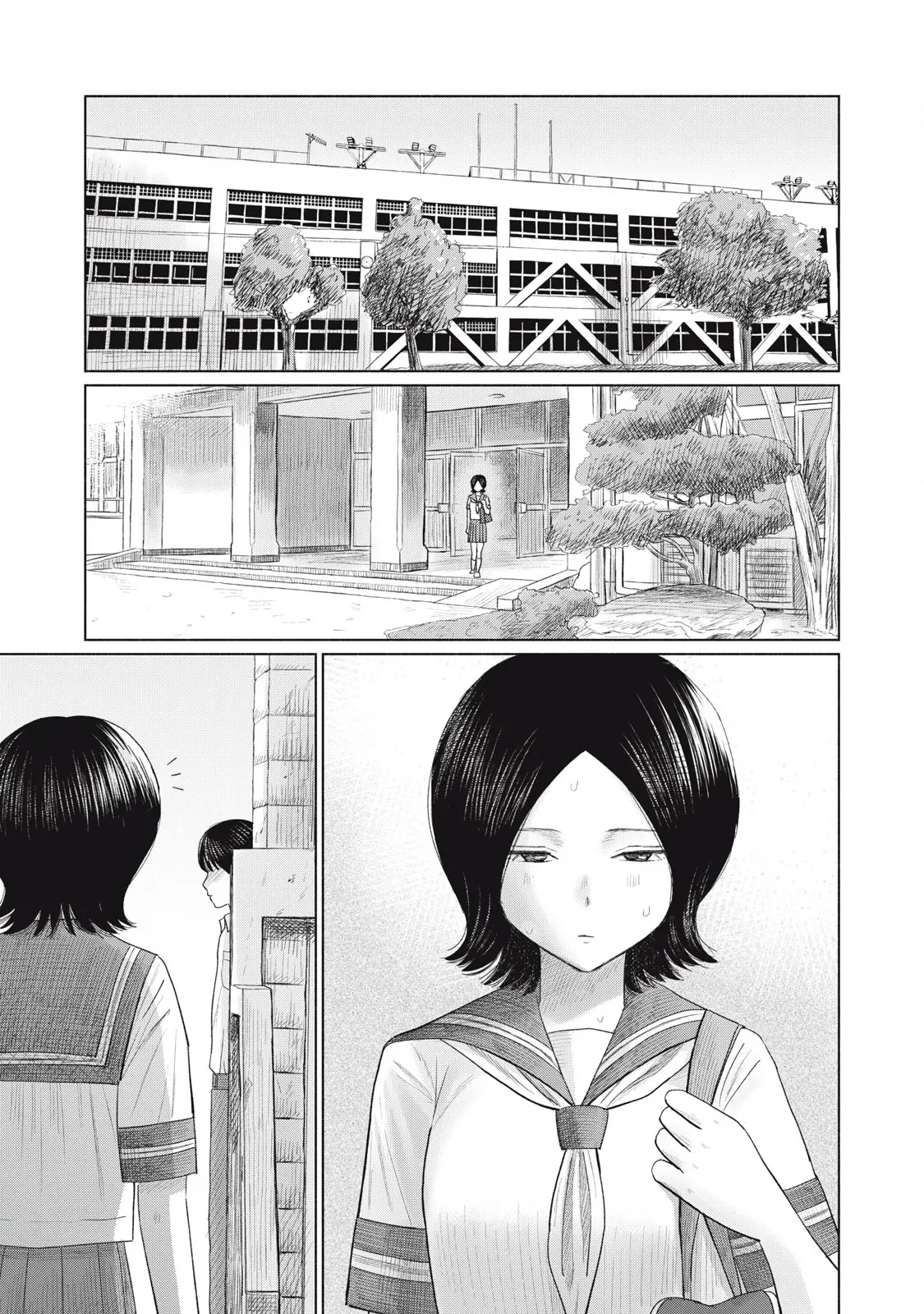 Câu Lạc Bộ Hôn Hít Cho Mọi Nhà Chapter 17 - Trang 13