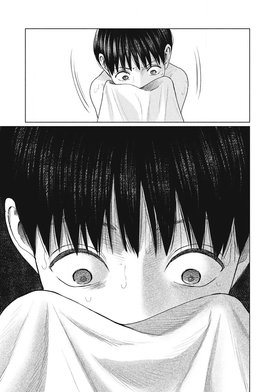 Câu Lạc Bộ Hôn Hít Cho Mọi Nhà Chapter 18 - Trang 6
