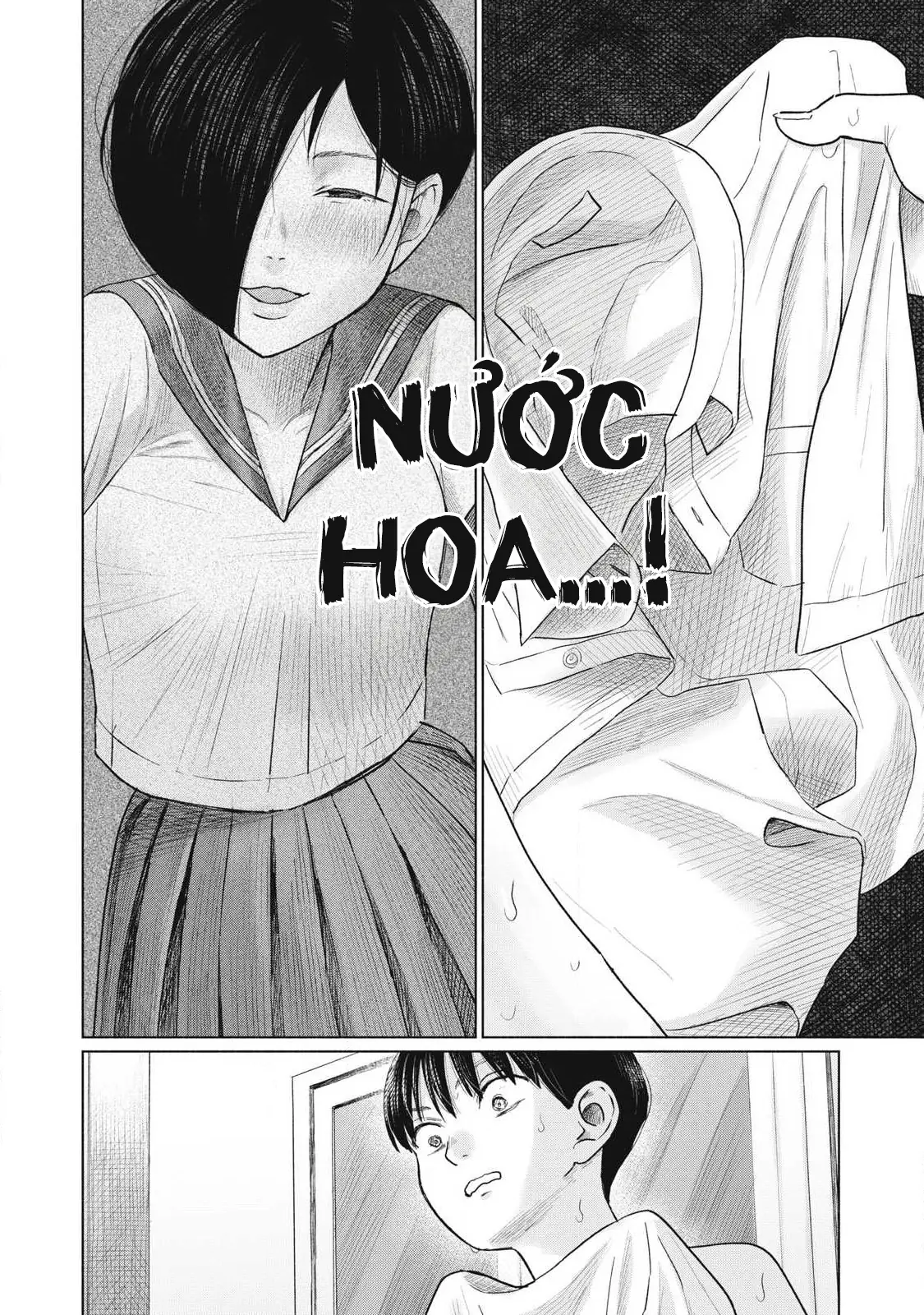 Câu Lạc Bộ Hôn Hít Cho Mọi Nhà Chapter 18 - Trang 7