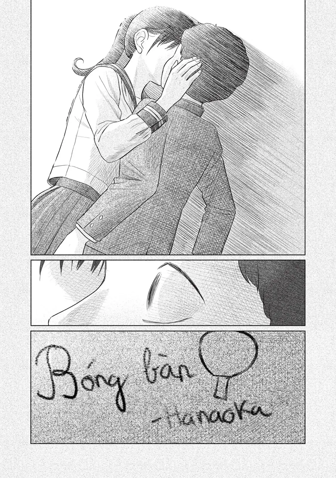 Câu Lạc Bộ Hôn Hít Cho Mọi Nhà Chapter 19 - Trang 15