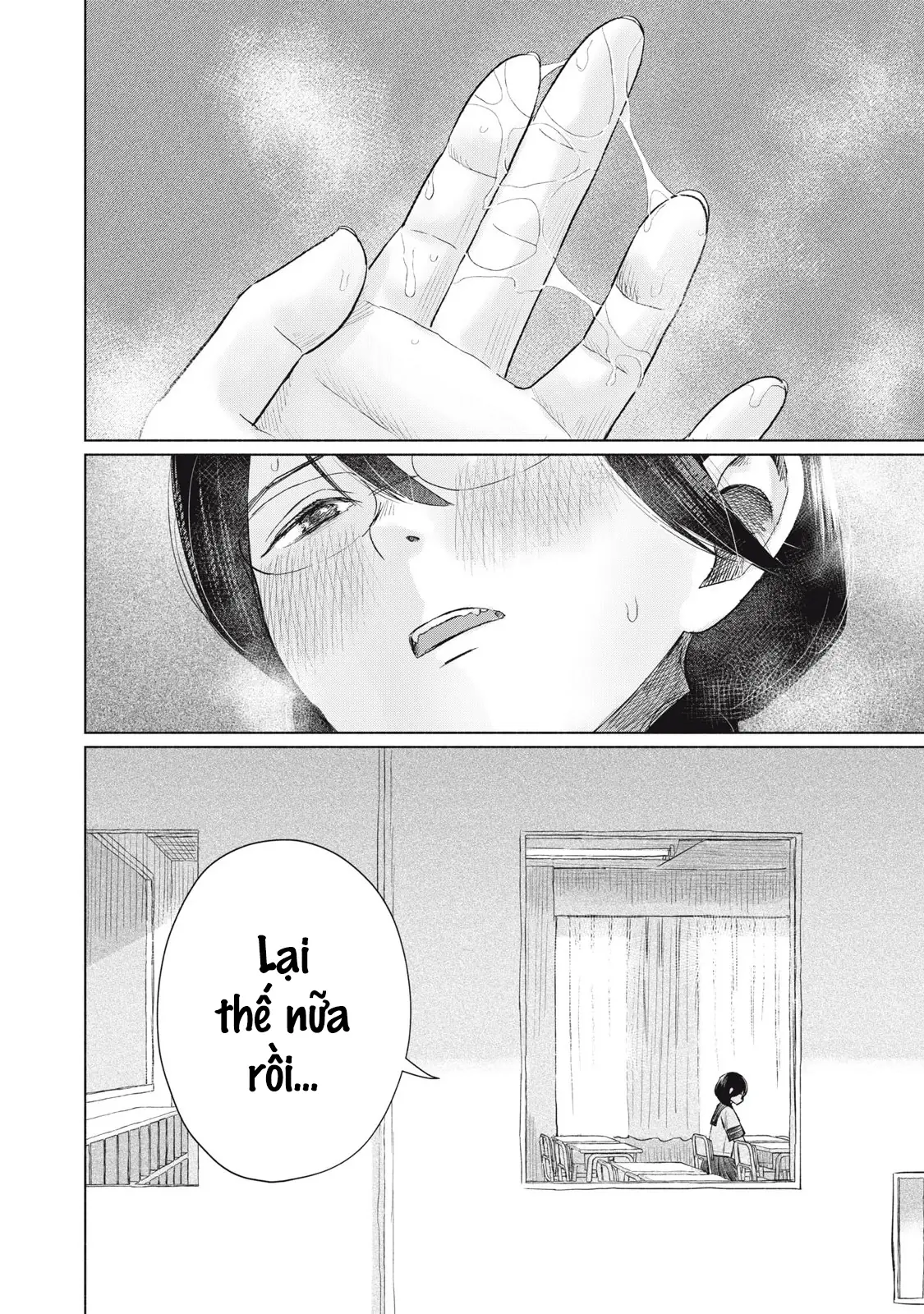 Câu Lạc Bộ Hôn Hít Cho Mọi Nhà Chapter 19 - Trang 25