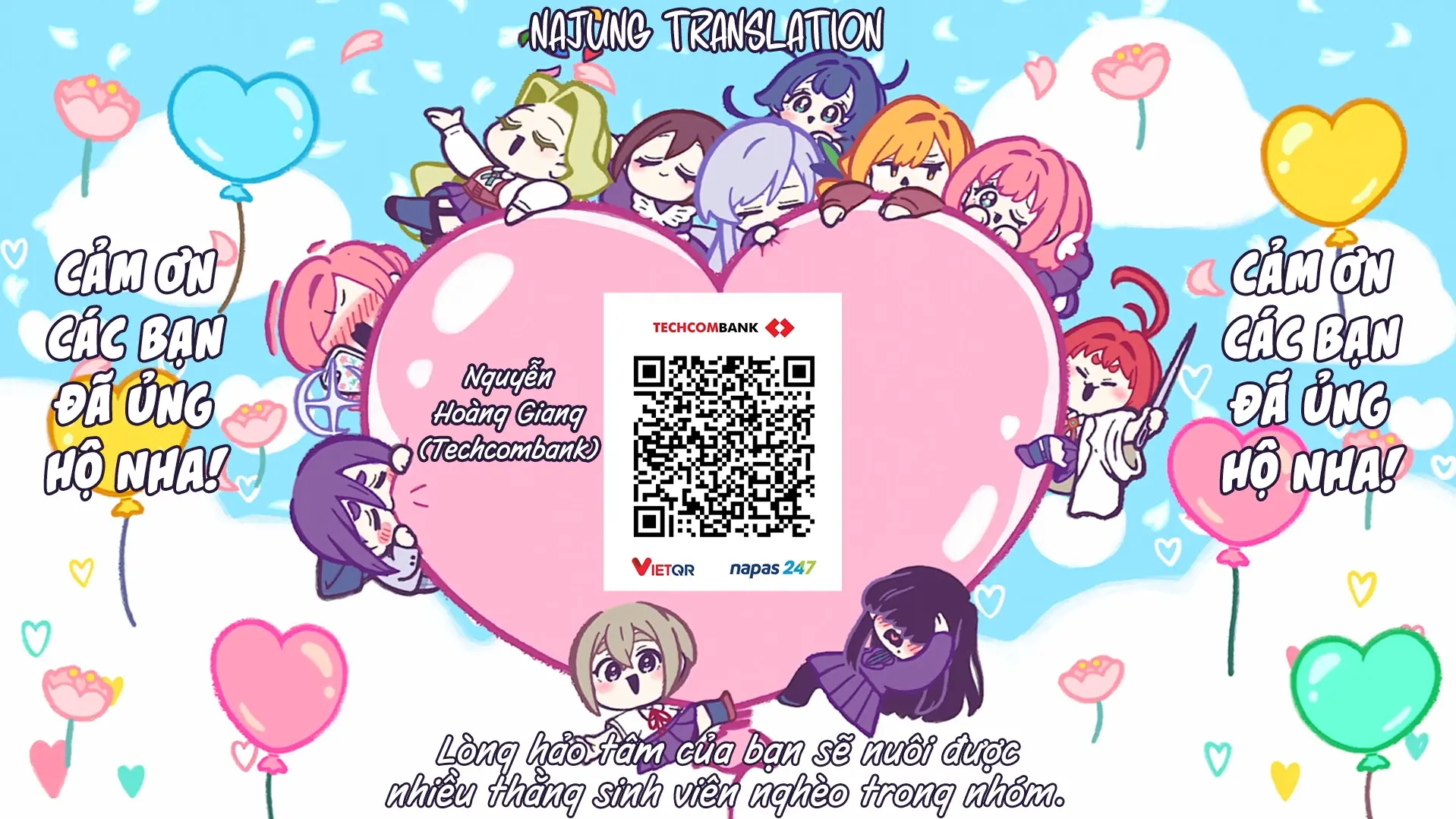 Câu Lạc Bộ Hôn Hít Cho Mọi Nhà Chapter 19 - Trang 27