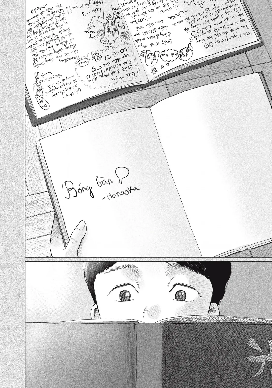 Câu Lạc Bộ Hôn Hít Cho Mọi Nhà Chapter 19 - Trang 7