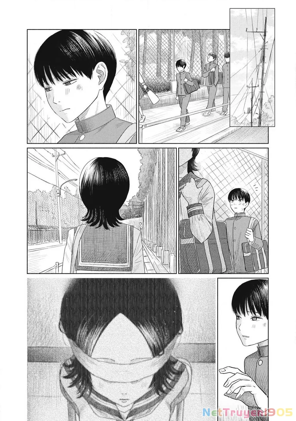 Câu Lạc Bộ Hôn Hít Cho Mọi Nhà Chapter 2 - Trang 26