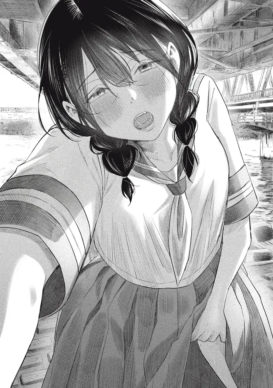 Câu Lạc Bộ Hôn Hít Cho Mọi Nhà Chapter 20 - Trang 23