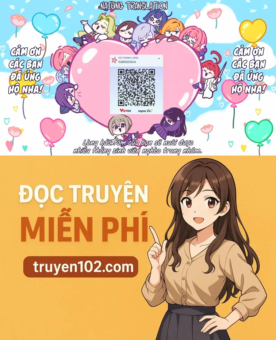 Câu Lạc Bộ Hôn Hít Cho Mọi Nhà Chapter 20 - Trang 25