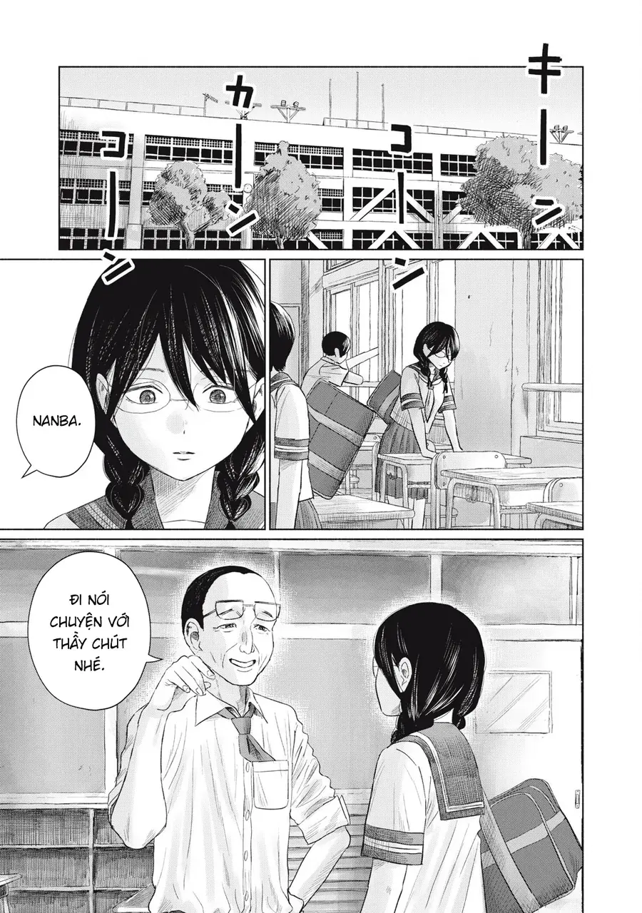 Câu Lạc Bộ Hôn Hít Cho Mọi Nhà Chapter 20 - Trang 7