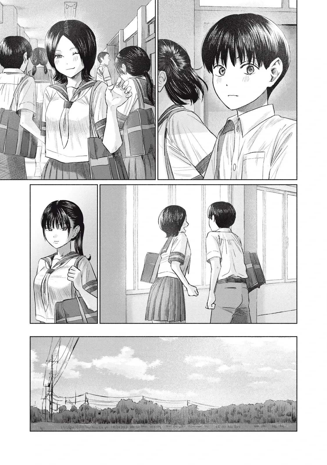 Câu Lạc Bộ Hôn Hít Cho Mọi Nhà Chapter 22 - Trang 10