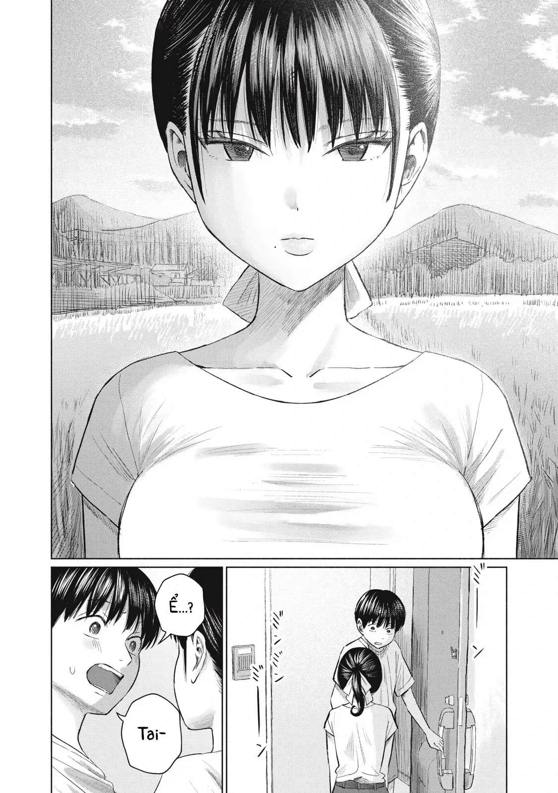 Câu Lạc Bộ Hôn Hít Cho Mọi Nhà Chapter 22 - Trang 15
