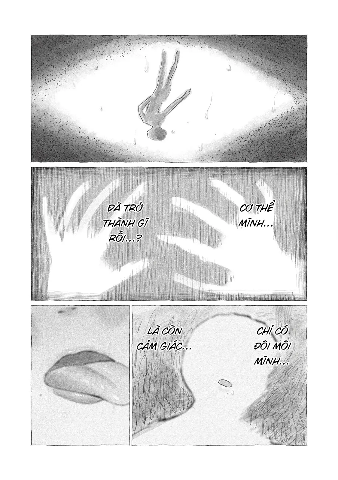 Câu Lạc Bộ Hôn Hít Cho Mọi Nhà Chapter 23 - Trang 12