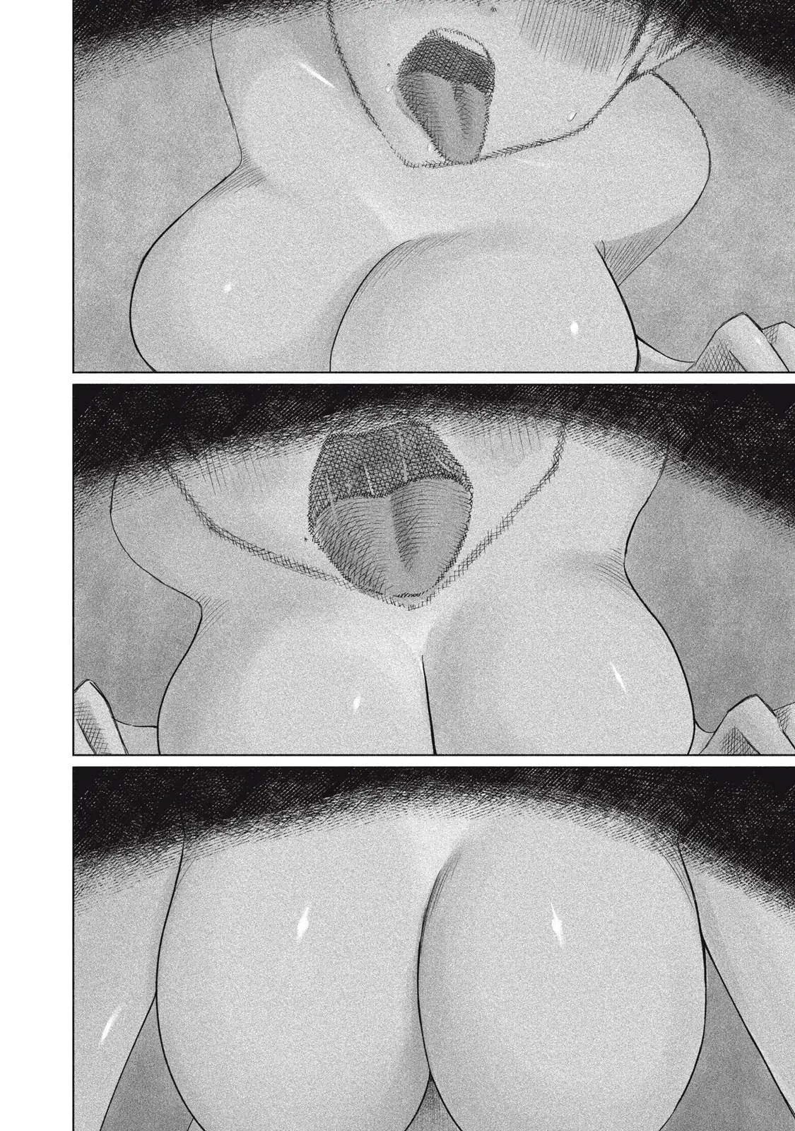 Câu Lạc Bộ Hôn Hít Cho Mọi Nhà Chapter 24 - Trang 11