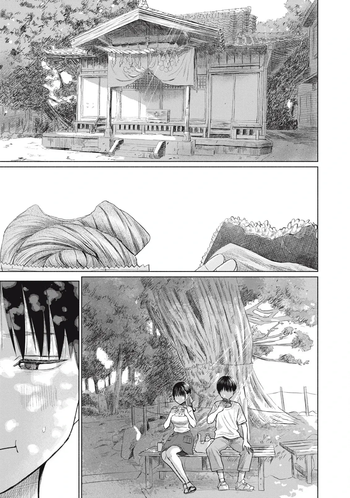 Câu Lạc Bộ Hôn Hít Cho Mọi Nhà Chapter 25 - Trang 6