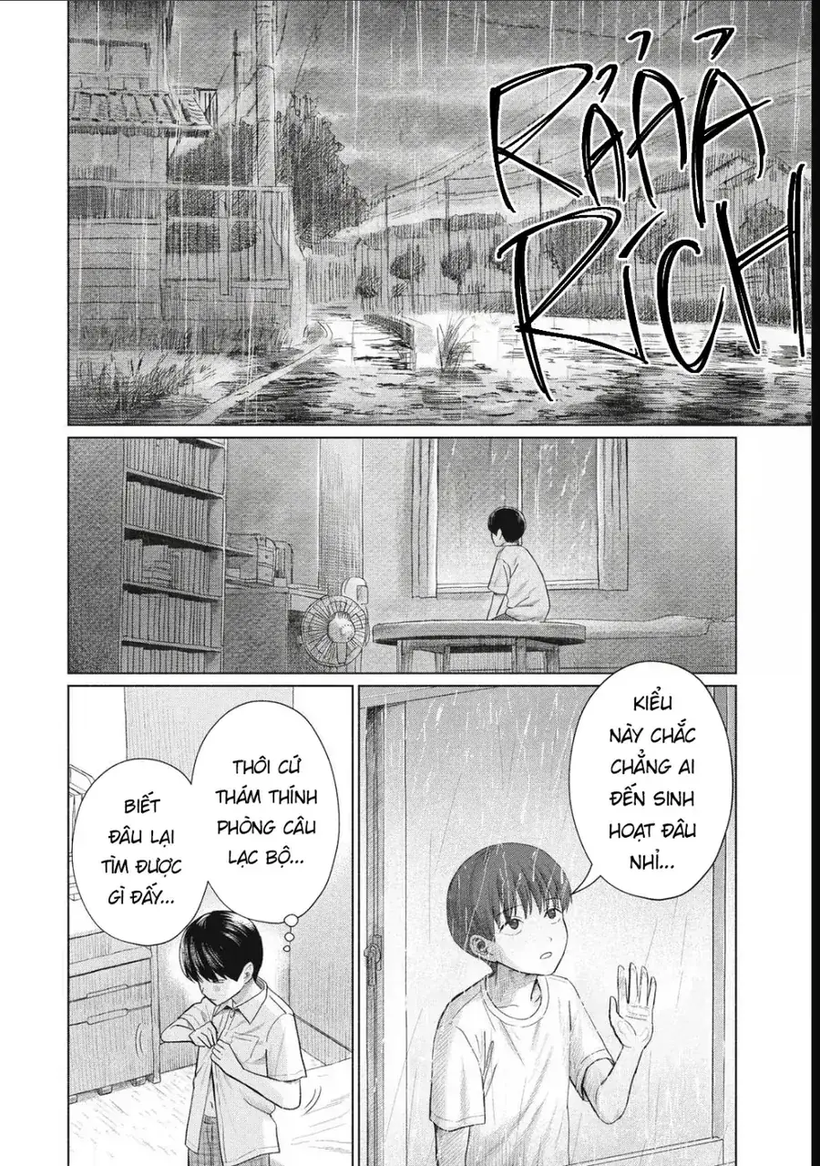 Câu Lạc Bộ Hôn Hít Cho Mọi Nhà Chapter 27 - Trang 17