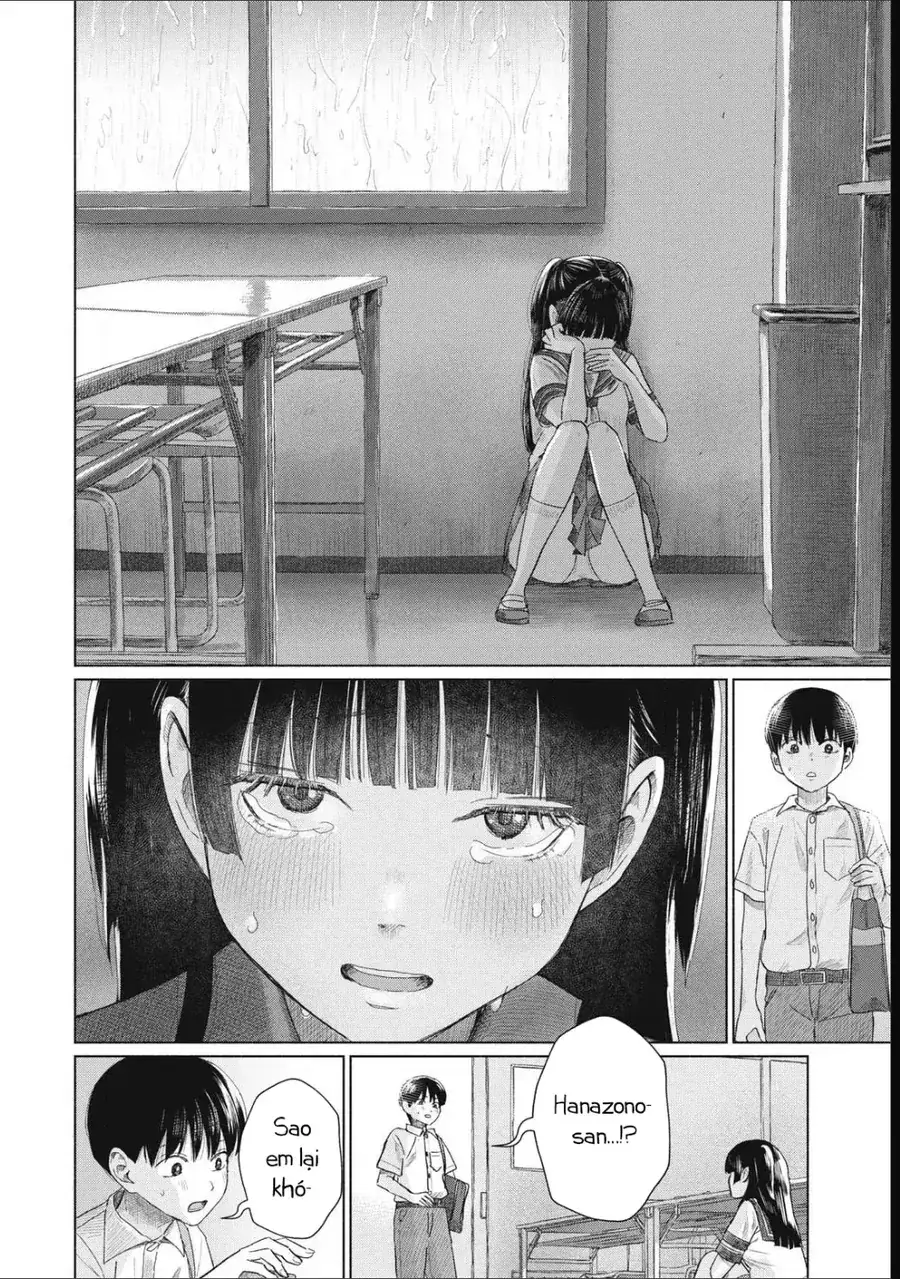Câu Lạc Bộ Hôn Hít Cho Mọi Nhà Chapter 27 - Trang 19