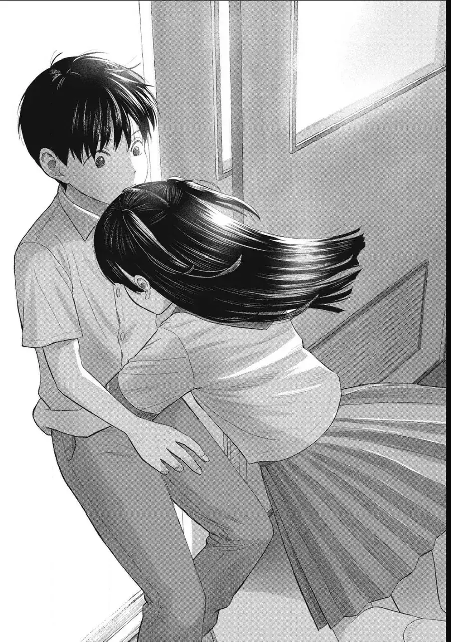 Câu Lạc Bộ Hôn Hít Cho Mọi Nhà Chapter 27 - Trang 20