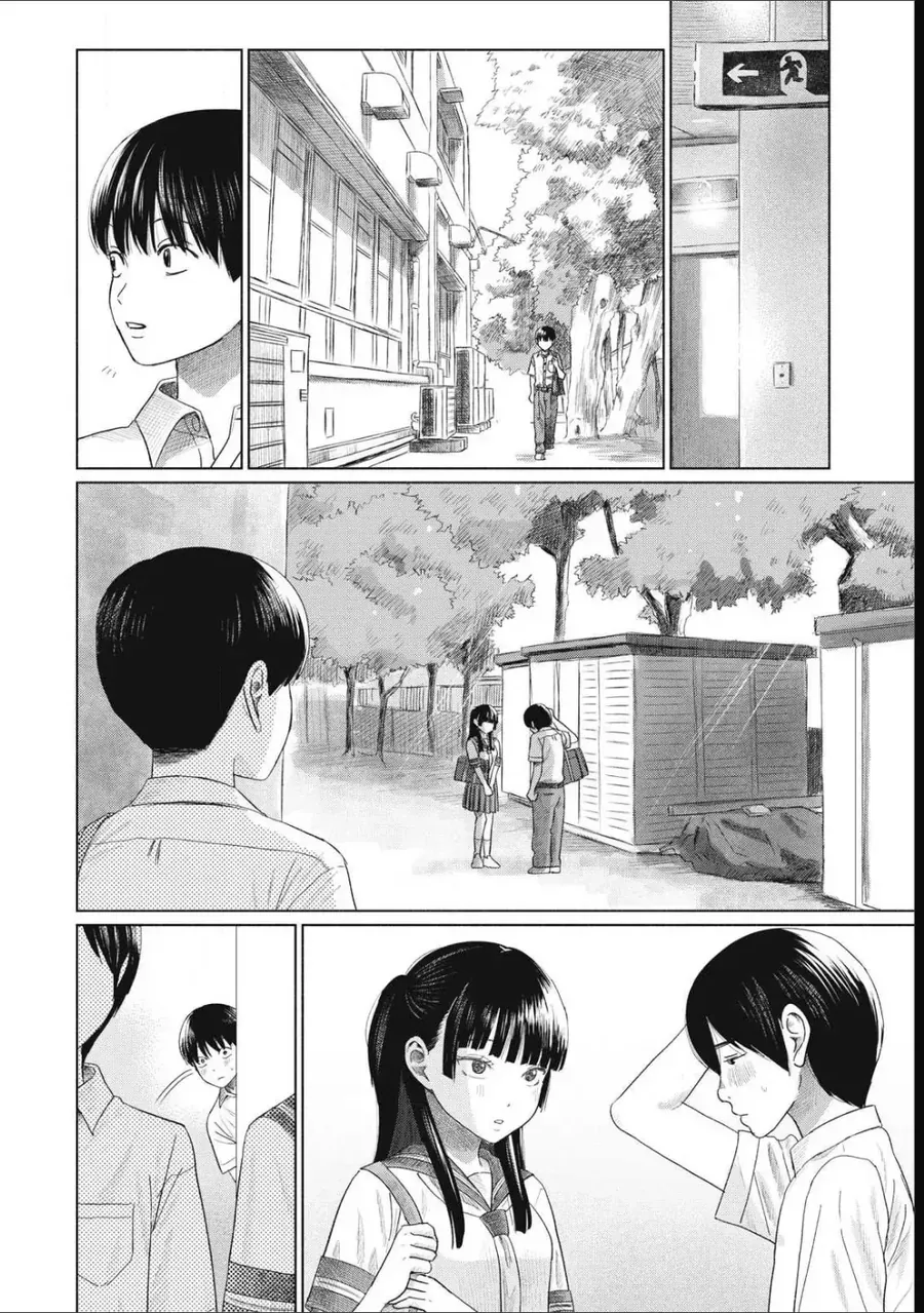 Câu Lạc Bộ Hôn Hít Cho Mọi Nhà Chapter 27 - Trang 7
