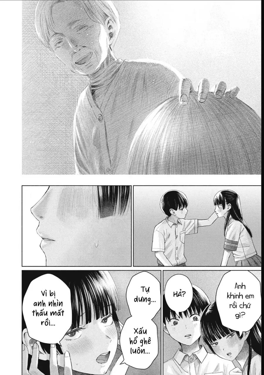 Câu Lạc Bộ Hôn Hít Cho Mọi Nhà Chapter 28 - Trang 15