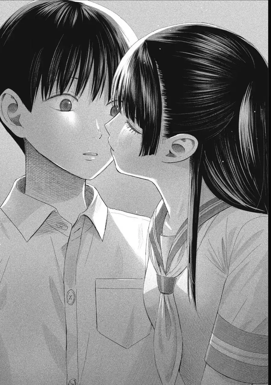 Câu Lạc Bộ Hôn Hít Cho Mọi Nhà Chapter 28 - Trang 17