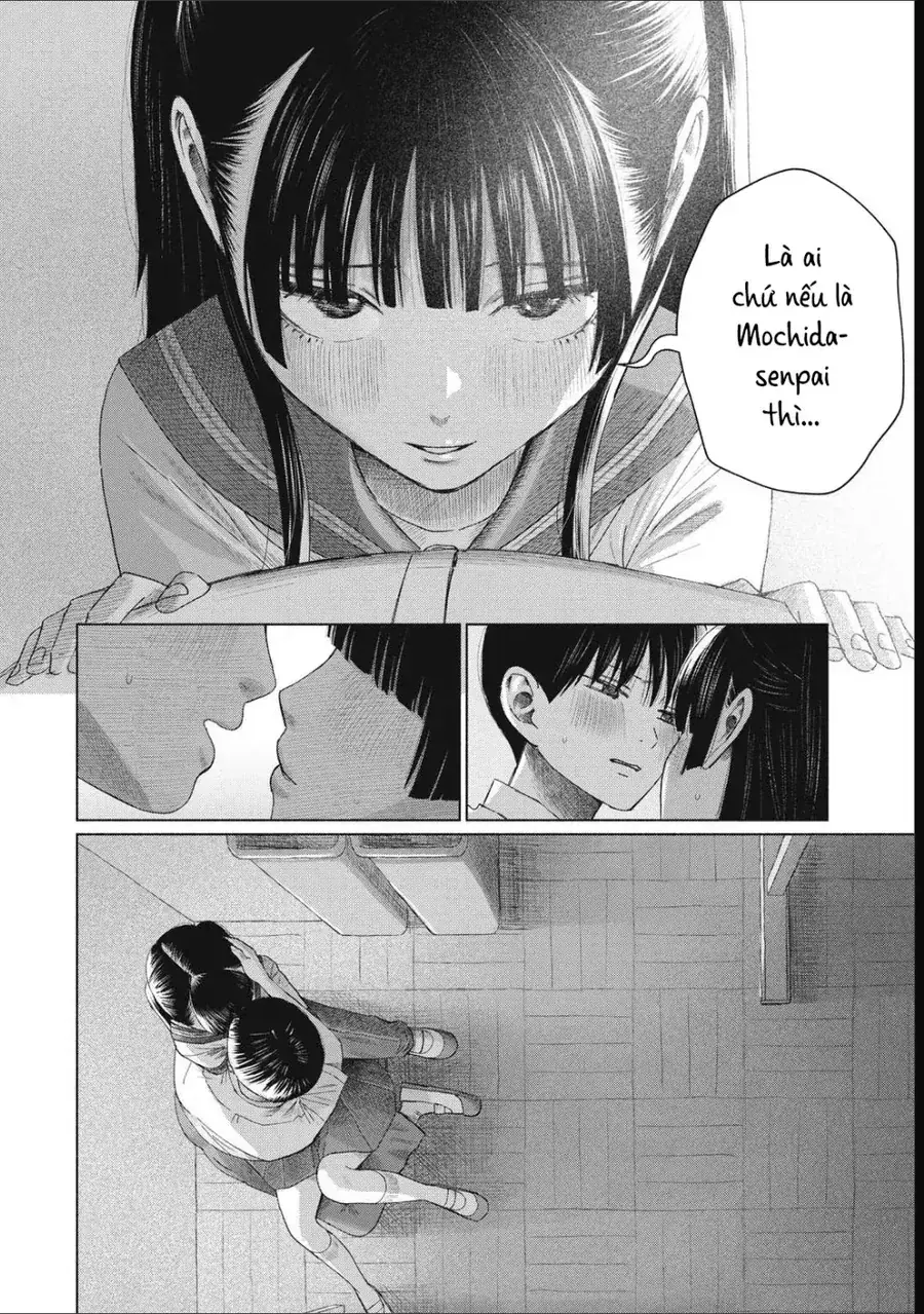 Câu Lạc Bộ Hôn Hít Cho Mọi Nhà Chapter 28 - Trang 19