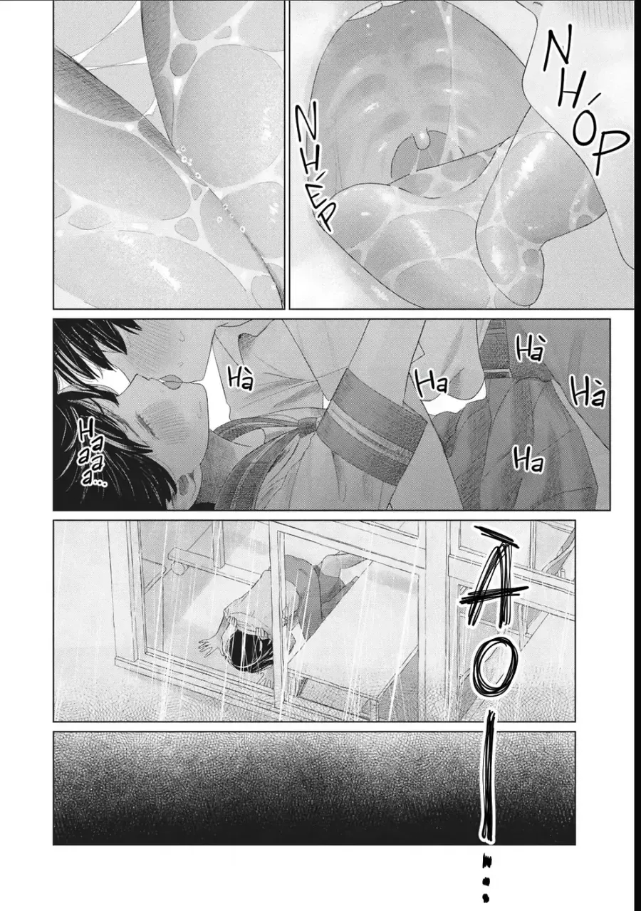 Câu Lạc Bộ Hôn Hít Cho Mọi Nhà Chapter 29 - Trang 14