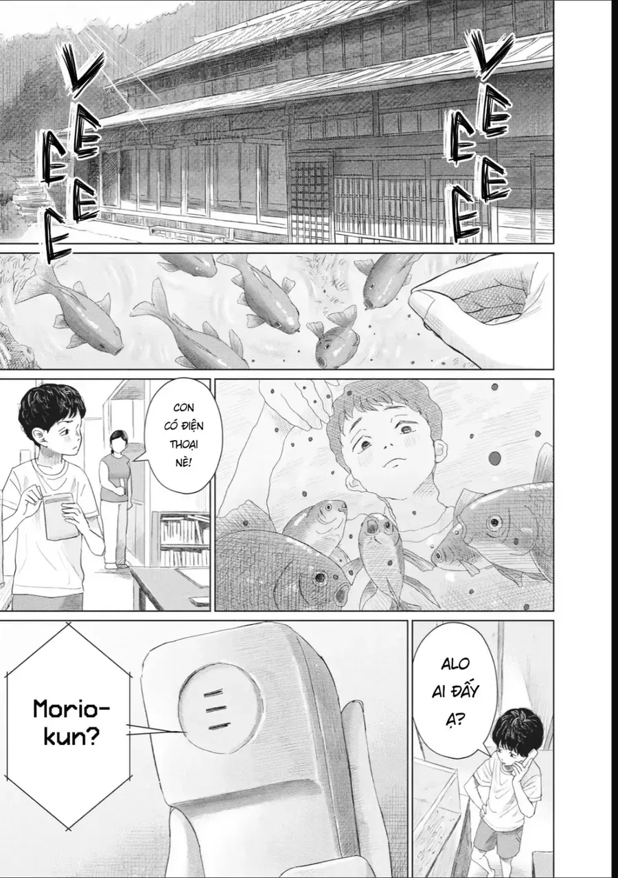 Câu Lạc Bộ Hôn Hít Cho Mọi Nhà Chapter 29 - Trang 15