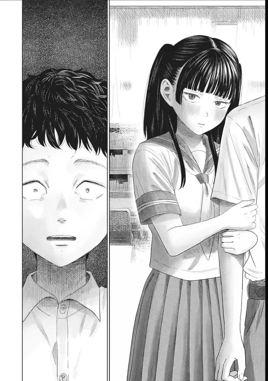 Câu Lạc Bộ Hôn Hít Cho Mọi Nhà Chapter 29 - Trang 18