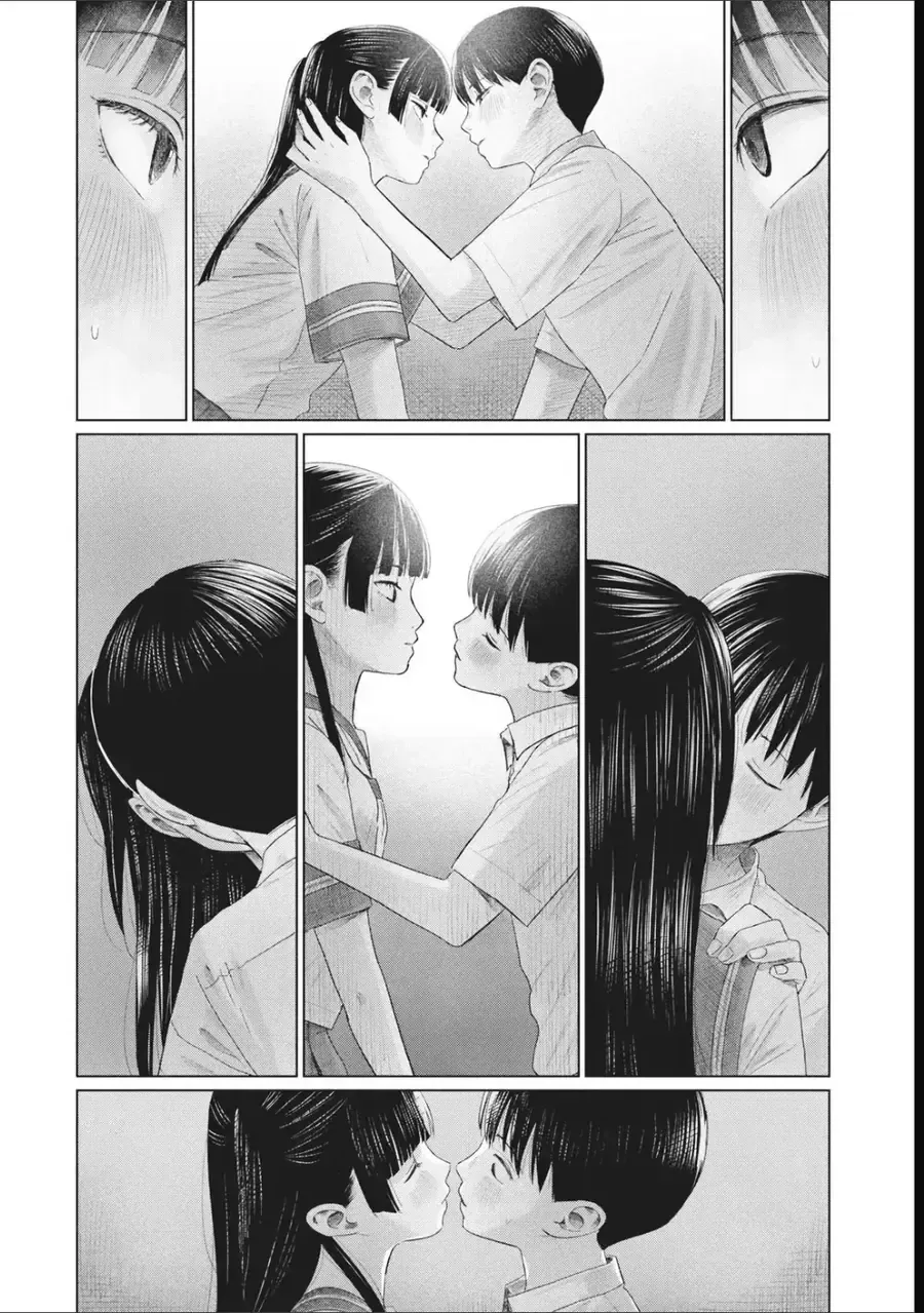 Câu Lạc Bộ Hôn Hít Cho Mọi Nhà Chapter 29 - Trang 4