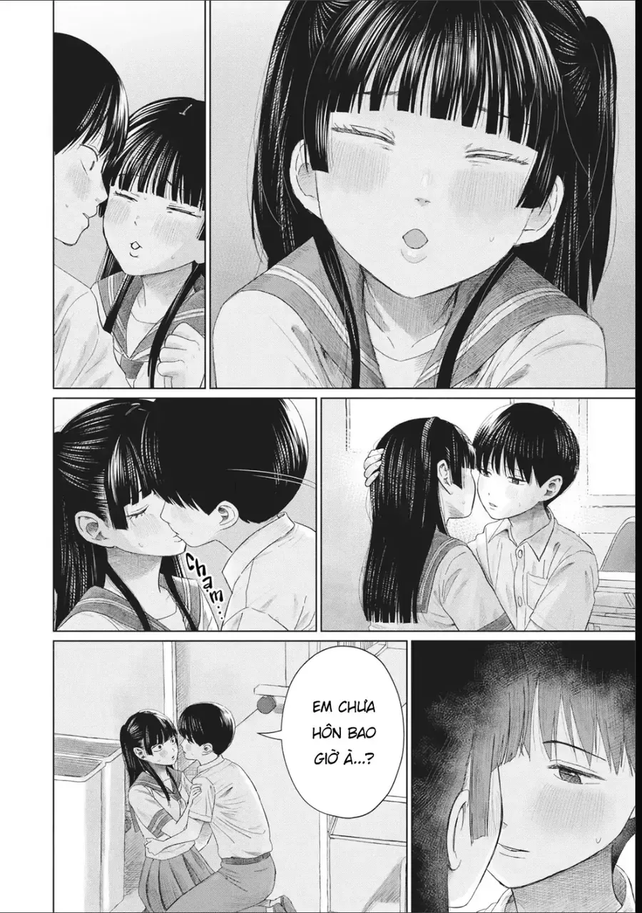 Câu Lạc Bộ Hôn Hít Cho Mọi Nhà Chapter 29 - Trang 6