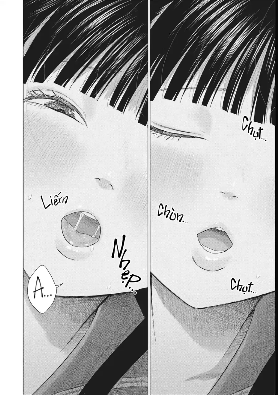 Câu Lạc Bộ Hôn Hít Cho Mọi Nhà Chapter 29 - Trang 8