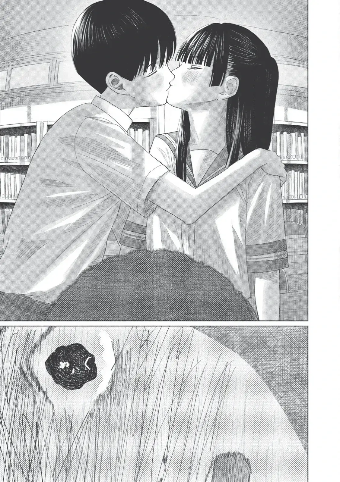 Câu Lạc Bộ Hôn Hít Cho Mọi Nhà Chapter 30 - Trang 15