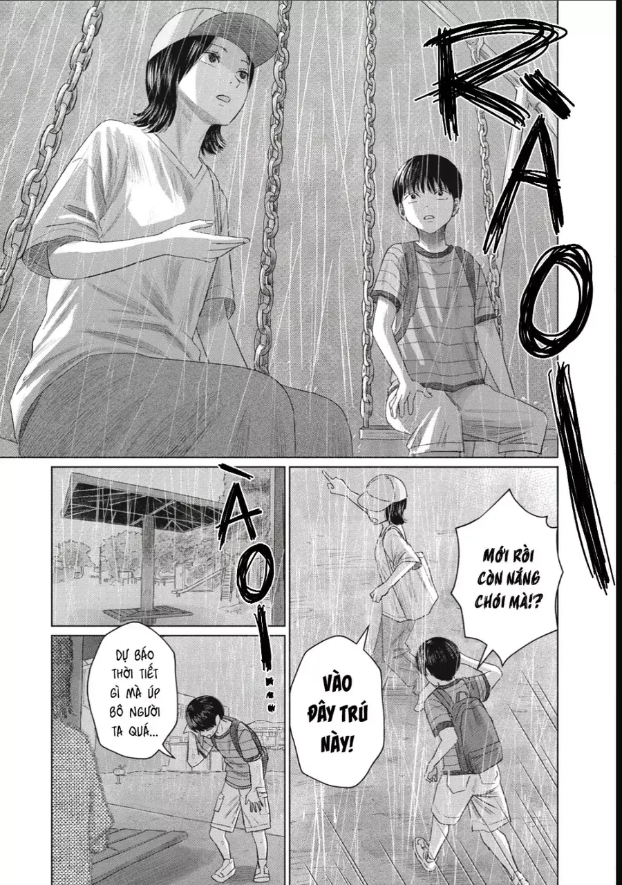 Câu Lạc Bộ Hôn Hít Cho Mọi Nhà Chapter 31 - Trang 13