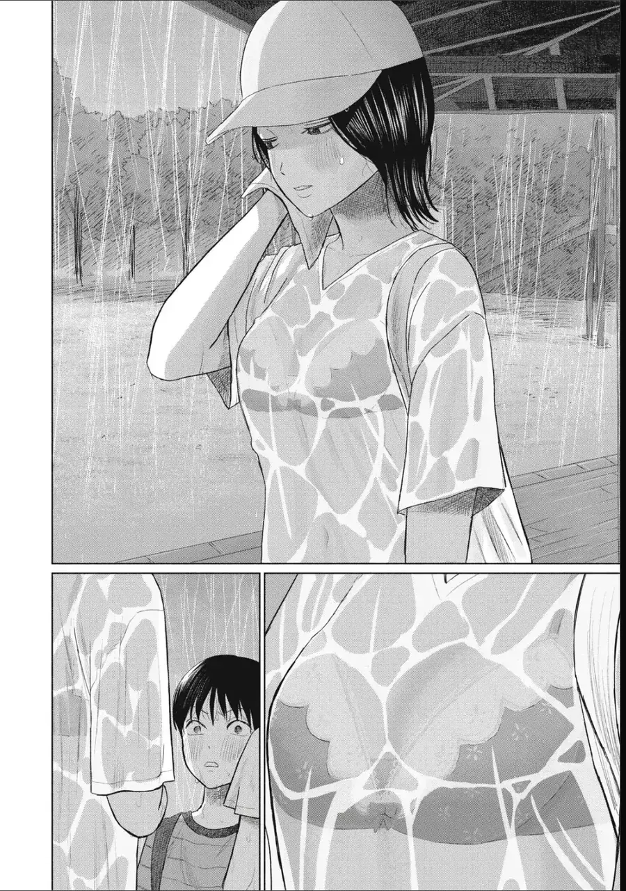 Câu Lạc Bộ Hôn Hít Cho Mọi Nhà Chapter 31 - Trang 14
