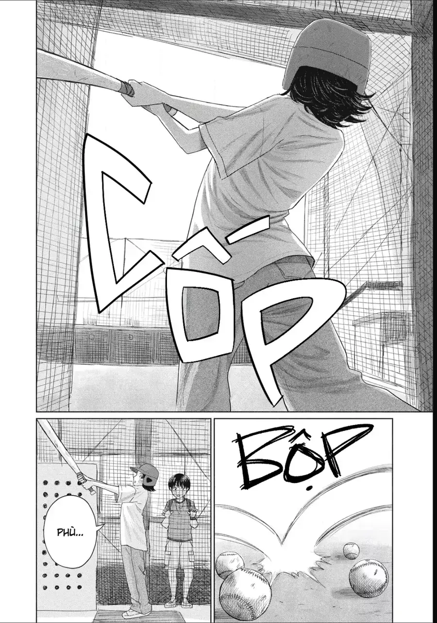 Câu Lạc Bộ Hôn Hít Cho Mọi Nhà Chapter 31 - Trang 8