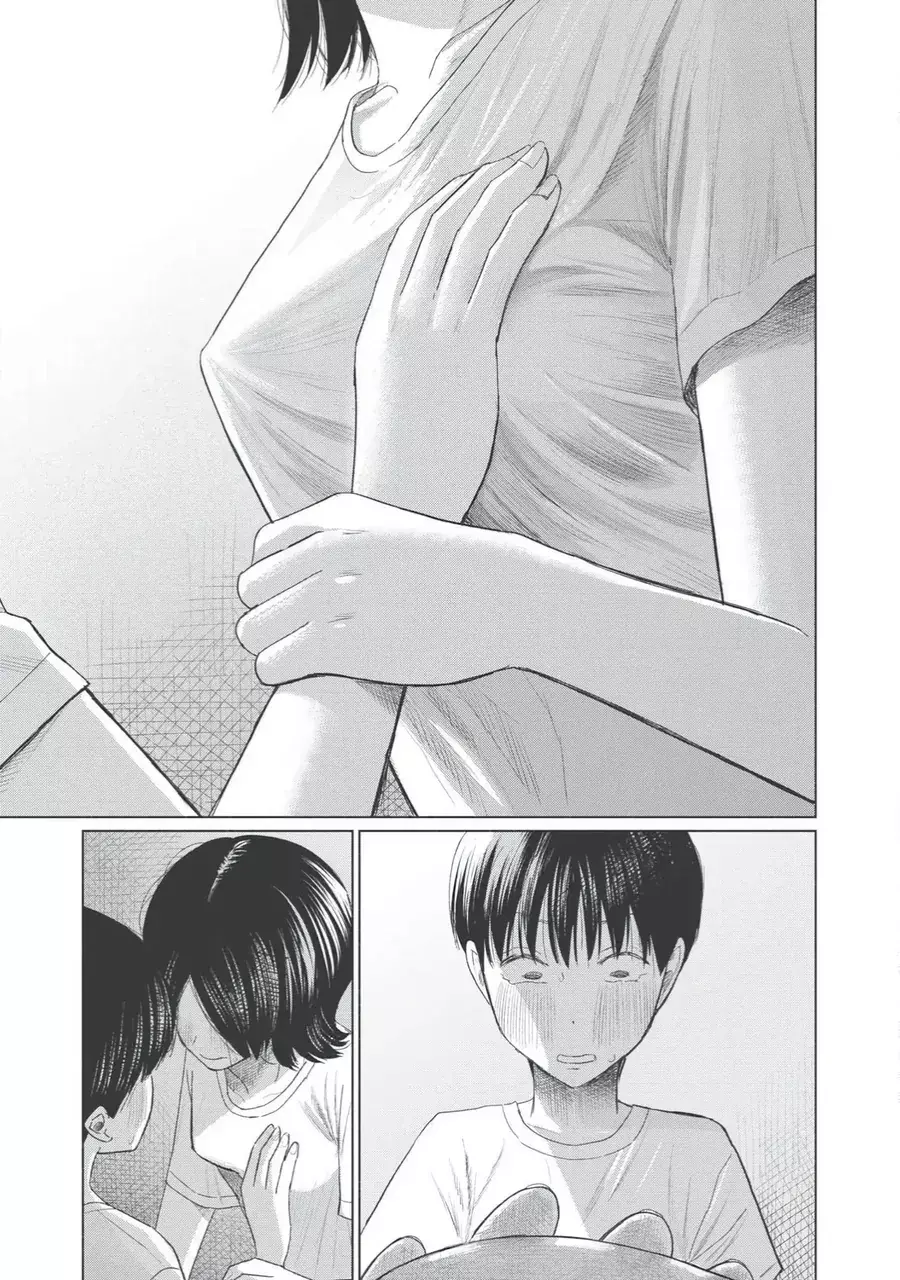 Câu Lạc Bộ Hôn Hít Cho Mọi Nhà Chapter 32 - Trang 15