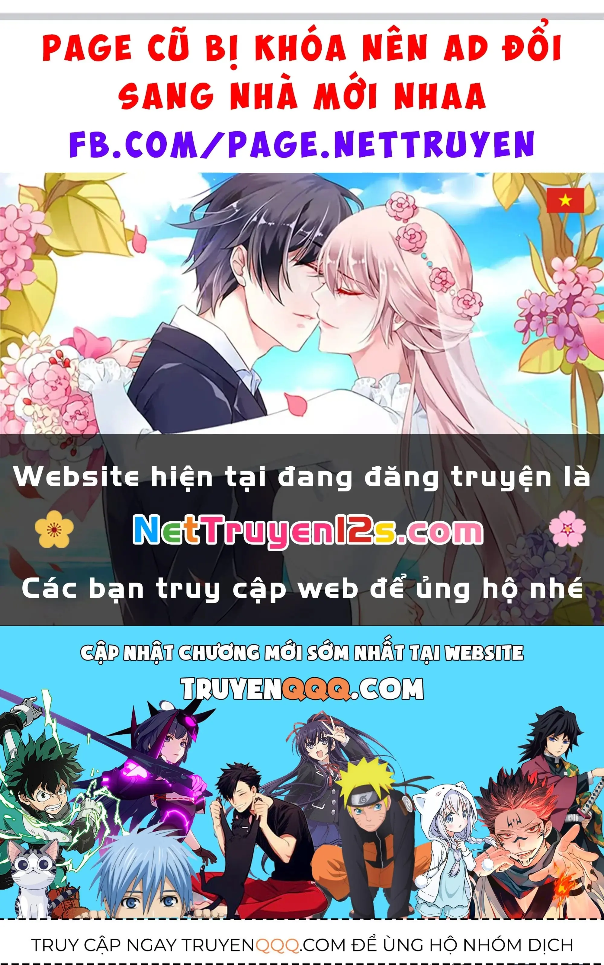 Câu Lạc Bộ Hôn Hít Cho Mọi Nhà Chapter 33 - Trang 23