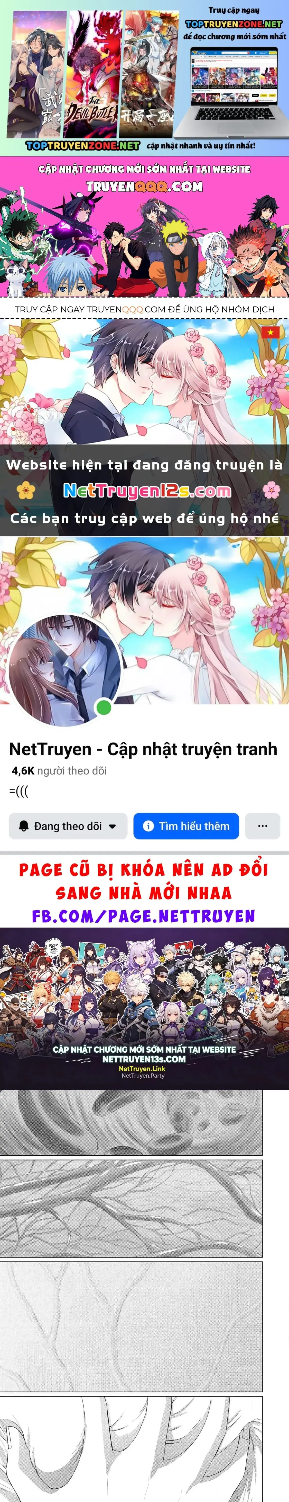 Câu Lạc Bộ Hôn Hít Cho Mọi Nhà Chapter 33 - Trang 3
