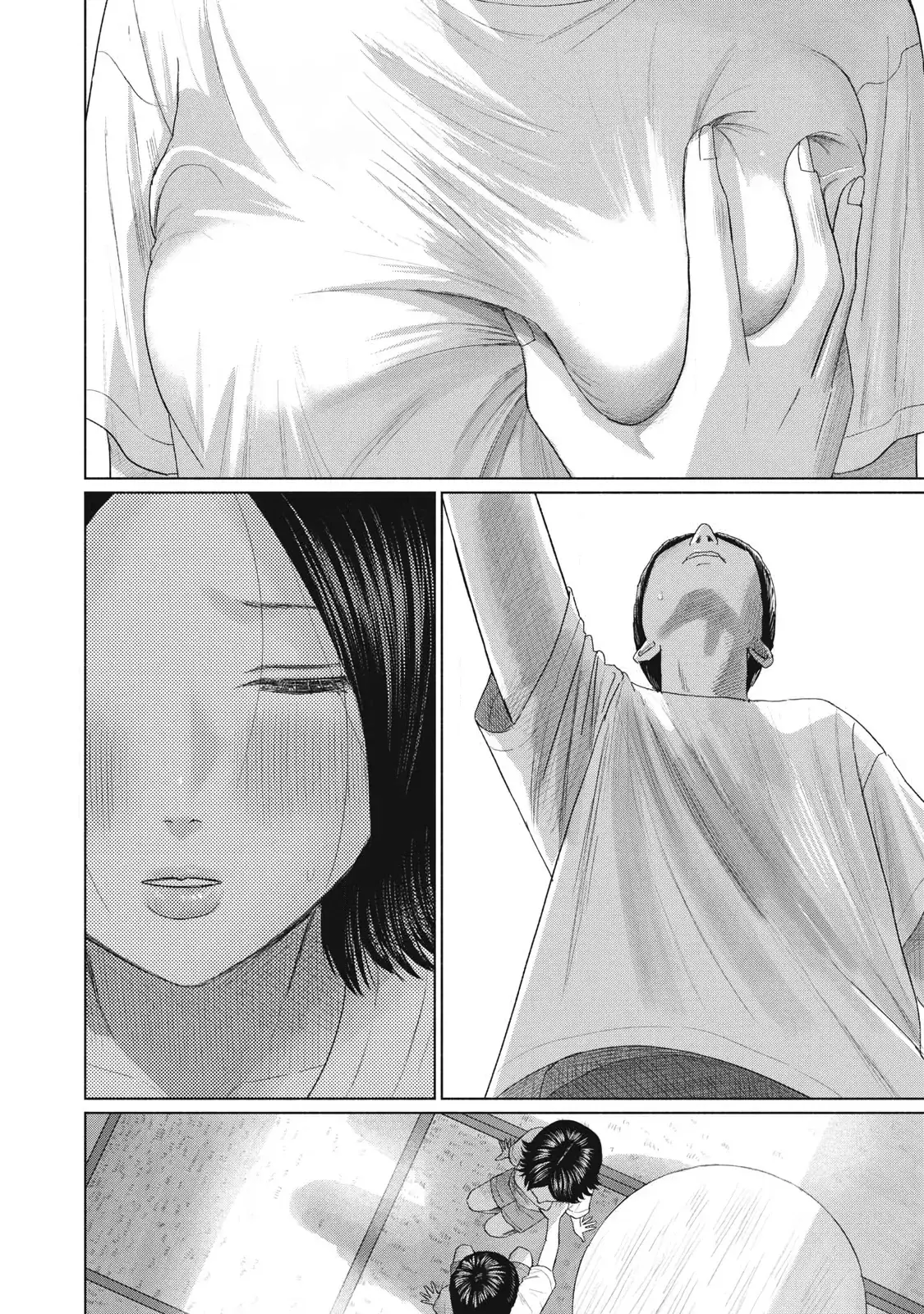 Câu Lạc Bộ Hôn Hít Cho Mọi Nhà Chapter 33 - Trang 4