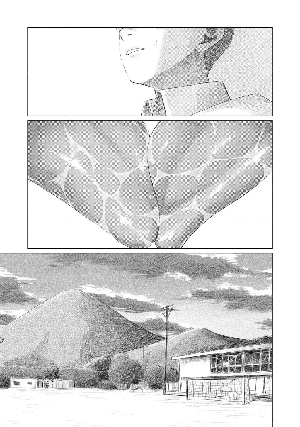 Câu Lạc Bộ Hôn Hít Cho Mọi Nhà Chapter 5 - Trang 10