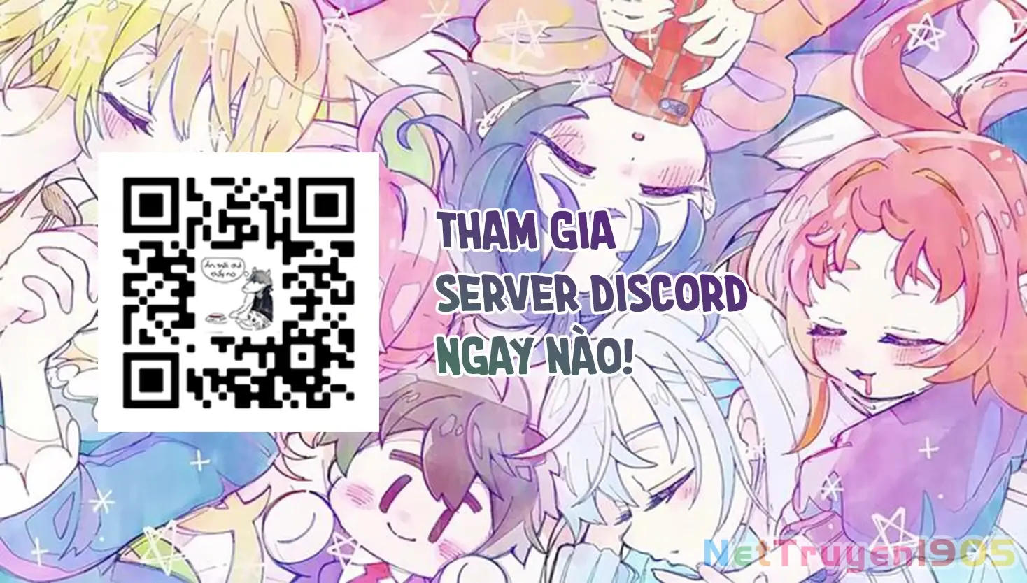 Câu Lạc Bộ Hôn Hít Cho Mọi Nhà Chapter 6 - Trang 21